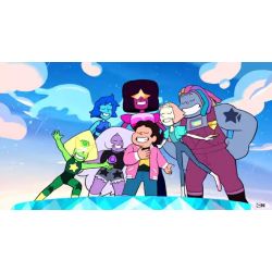 Quiz racha cuca  • Steven Universe BR • Amino