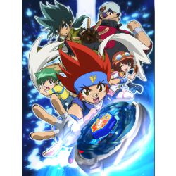 Your Beyblade Boyfriend - Quiz | Quotev