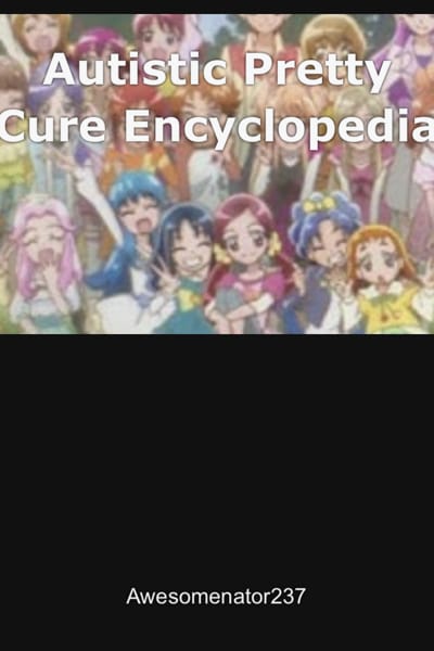 Cure Meme - A Precure rice page