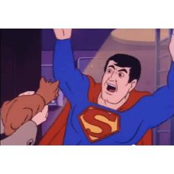 Write a Letter to Superman - Quiz | Quotev