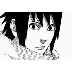 sasuke uchiha, tumblr icons