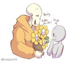 Read Stories Undertale AU Sans x Sans/Papyrus(?)/Reader Oneshots (NSFW?)