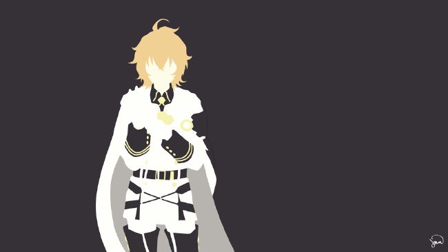 Which Owari no Seraph/Seraph of the End Character are you? - Quiz | Quotev