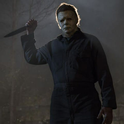 how well do you know Michael Myers? - Test | Quotev