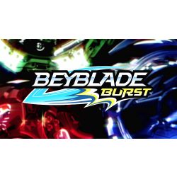 Beyblade Burst - Test | Quotev