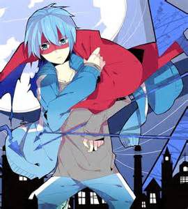 The Splendid Work of a Monster Maid Manga | Anime-Planet