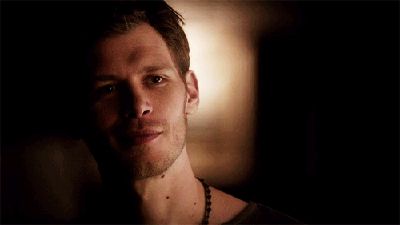 7 curiosidades sobre Klaus Mikaelson de The Vampire Diaries