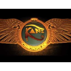 kane chronicles logo