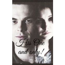 BLANK, His one and only! //Kol Mikaelson//