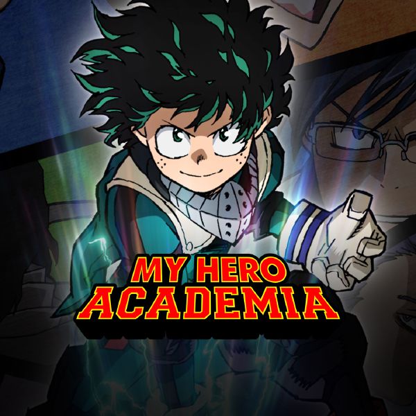 Which My Hero Academia Character are you? - Quiz | Quotev