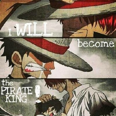 The Next Pirate King is Me! (Male Reader x One Piece)