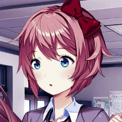 Do You Kin Sayori Test Quotev