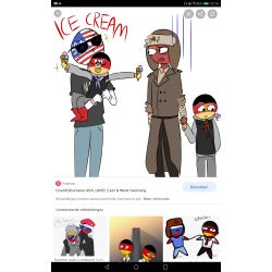 CH History talk & Headcanons - Accurate ages of the Countryhumans - Wattpad