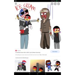 🇷🇺Russia🇷🇺, Countryhumans Headcanons & Stories