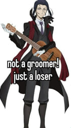 Pick songs from different artists and get a bsd organization - Quiz