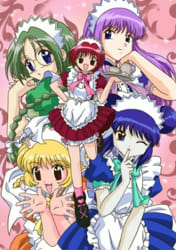 What Tokyo Mew Mew Girl Are You - ProProfs Quiz