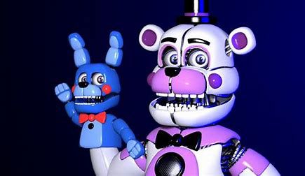 Funtime Freddy or Bon-Bon? - Quiz | Quotev