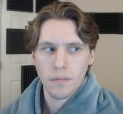 Can You Match the Jerma985 Face to its Correct Stream? - Test | Quotev