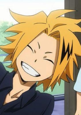 Who is your Mha Kinnie? - Quiz