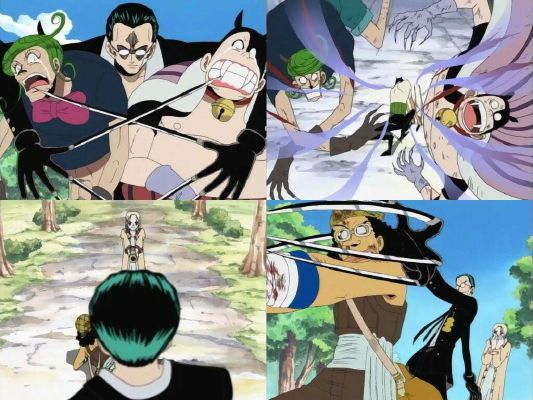 🏴‍☠️️Ch. 38: Sunken Luffy! (First Name) vs. Arlong!🏴‍☠️️, A Siren's  Journey (One Piece! Various X Reader)