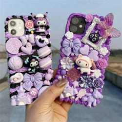 Your Cute Decoden Phone! - Quiz | Quotev