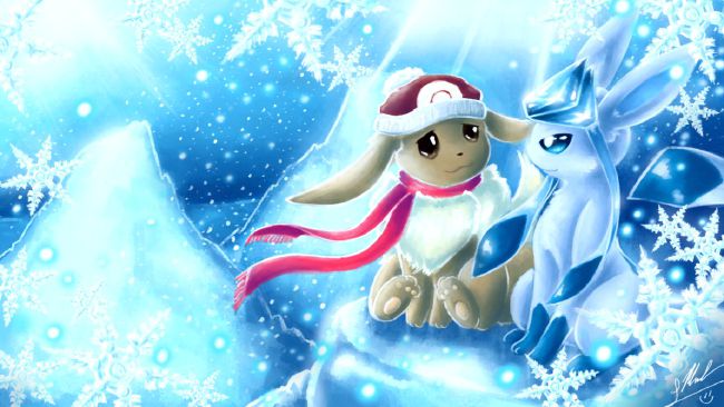 [PokeCommunity.com] Guess the next user to post v4!