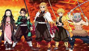 what demon slayer character is your soulmate? - Quiz