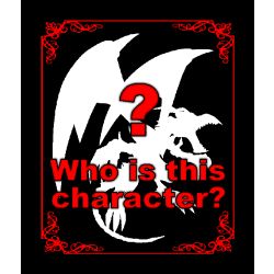 Guess the anime character by their silhouette [Hardcore edition] - Test