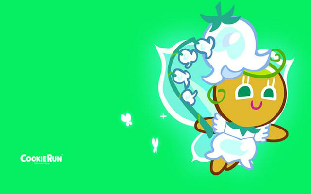 Which cookie run kingdom cookie are you? - Quiz | Quotev