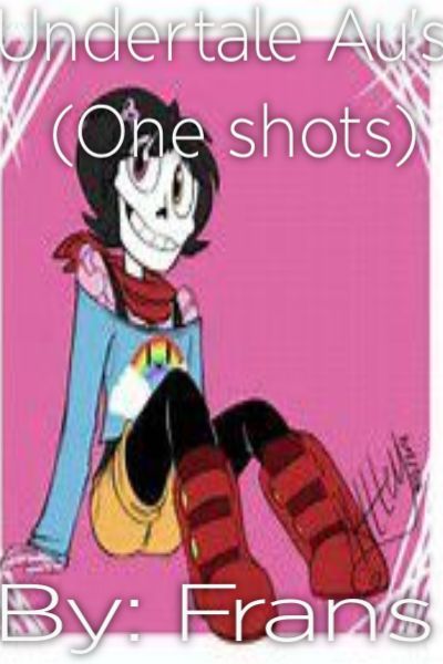 What A Dream Boat!, Undertale+ x reader oneshots