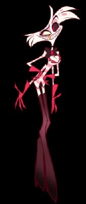 Hazbin Hotel Character Quiz - Test | Quotev