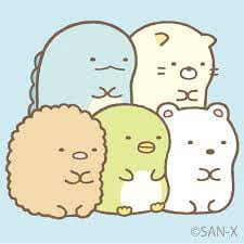 Which Sumikko Gurashi Character Are You - Quiz | Quotev