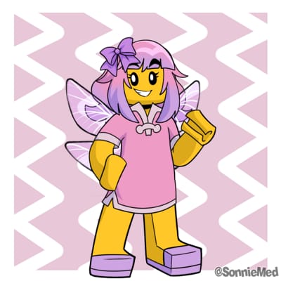 Huggy Wuggy Maker [Update!]｜Picrew