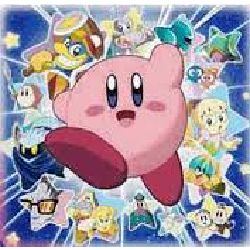 10 Anime Characters Kirby Can Beat