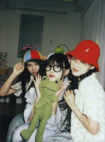 Guess the kpop idol by 5 random facts - Test | Quotev