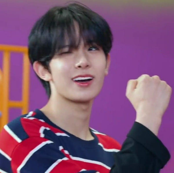 En que tipo de historia terminaras con un miembro de enhypen - Quiz