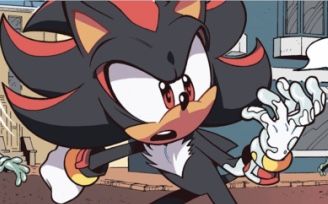 It's Called Life (Sonic x Reader x Shadow x Silver) [ON HOLD] - Rage Quit -  Wattpad