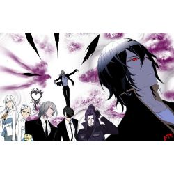 Anime Taste Testing: Noblesse – OTAKU LOUNGE