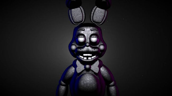 O DESAFIO IMPOSSÍVEL DO SHADOW BONNIE