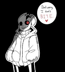 Canon Horrortale & Sans Facts! // Happy Halloween!// AmIsChill 