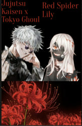 Red Spider Lily Jujutsu Kaisen