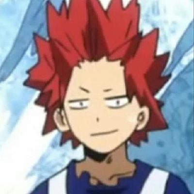 How Well Do You Know Ejirou Kirishima? - Test 