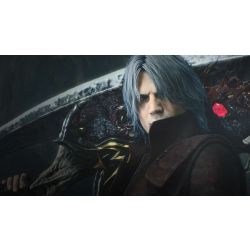 Devil May Cry 5 Characters Quiz - By noahtialigo 