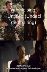 Featured image of post Van Helsing Dracula X Reader