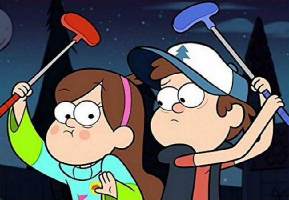 Quiz: Which Gravity Falls Character Are You?