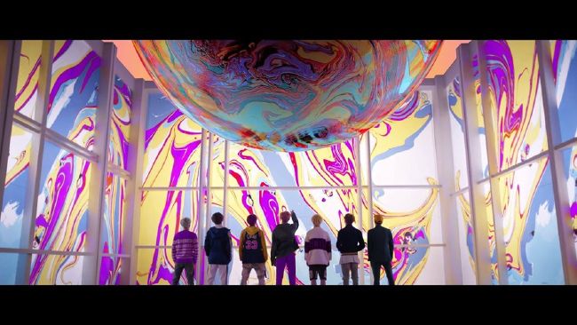 Can you guess a BTS mv by a screenshot? - Test | Quotev