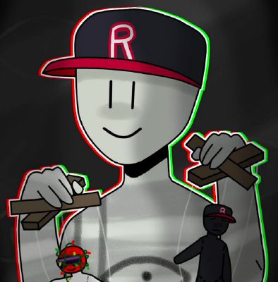 AloneTraveler | Which Roblox Myth are you? - Quiz | Quotev