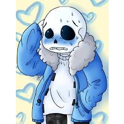 Which AU sans loves you? - Quiz | Quotev