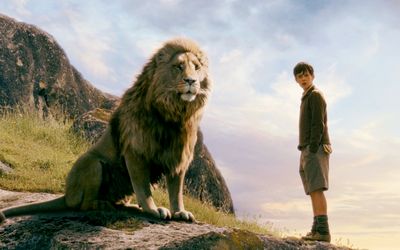 Aslan's Equal, Narnia FanFiction