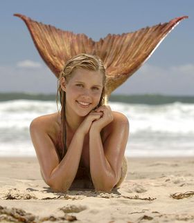 Mermaid Powers, Mako Mermaids Wiki